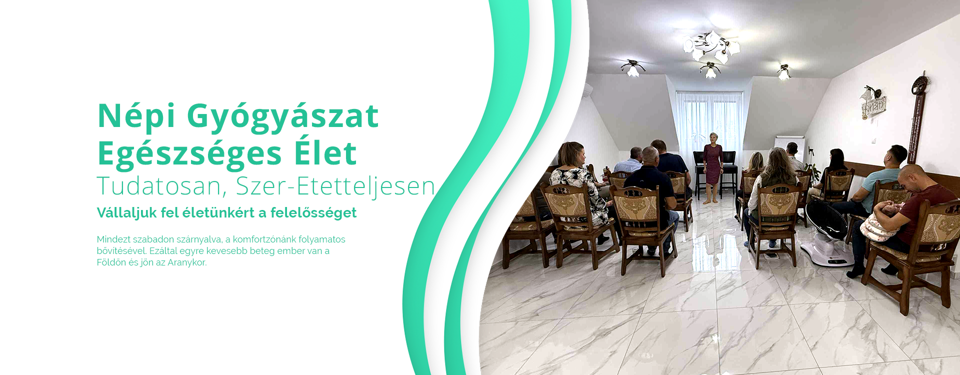 Perge Juliánna - Népi gyógyászat, egészséges élet