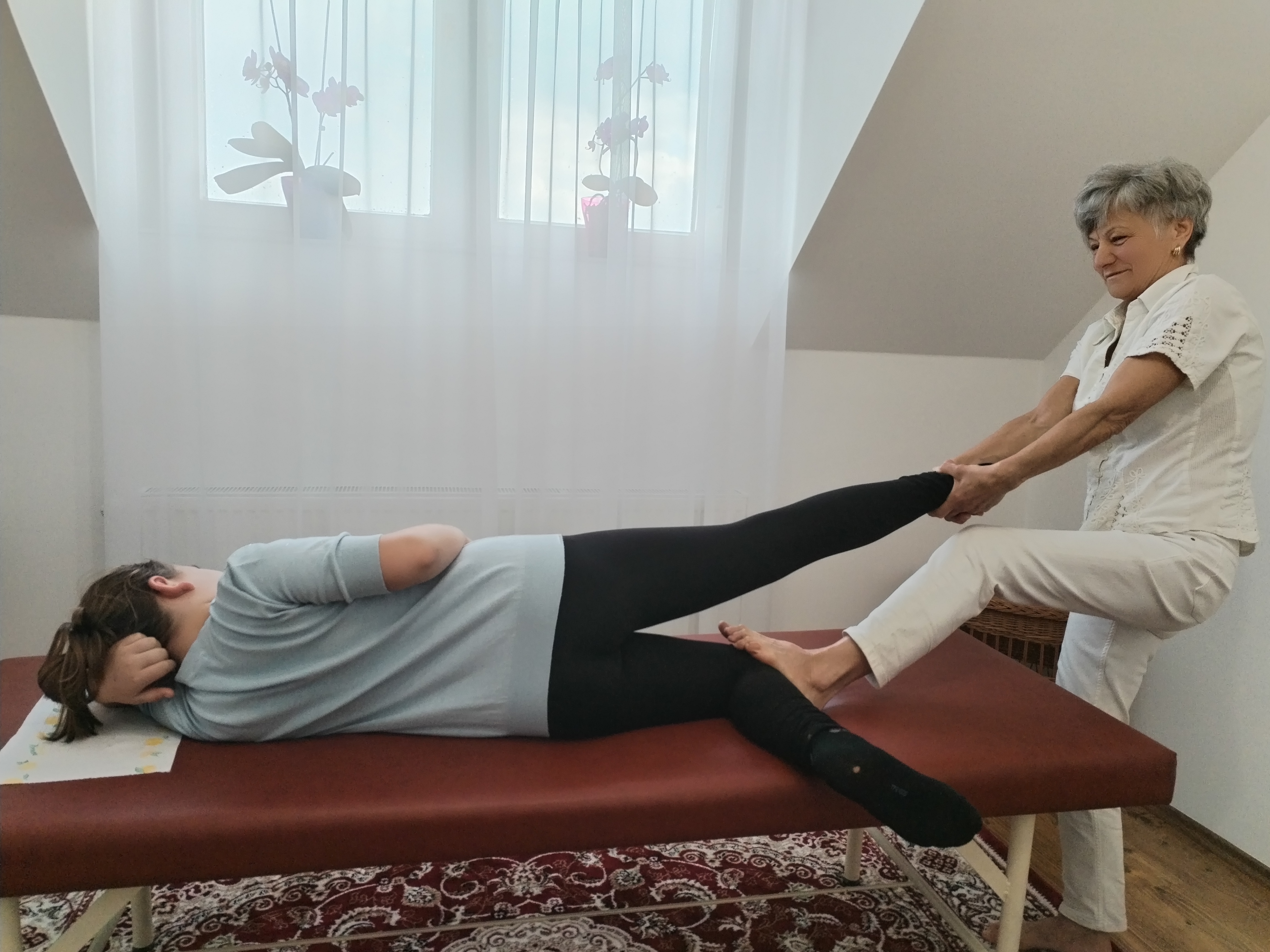 Gyógykovácsolás 20 év tapasztalattal