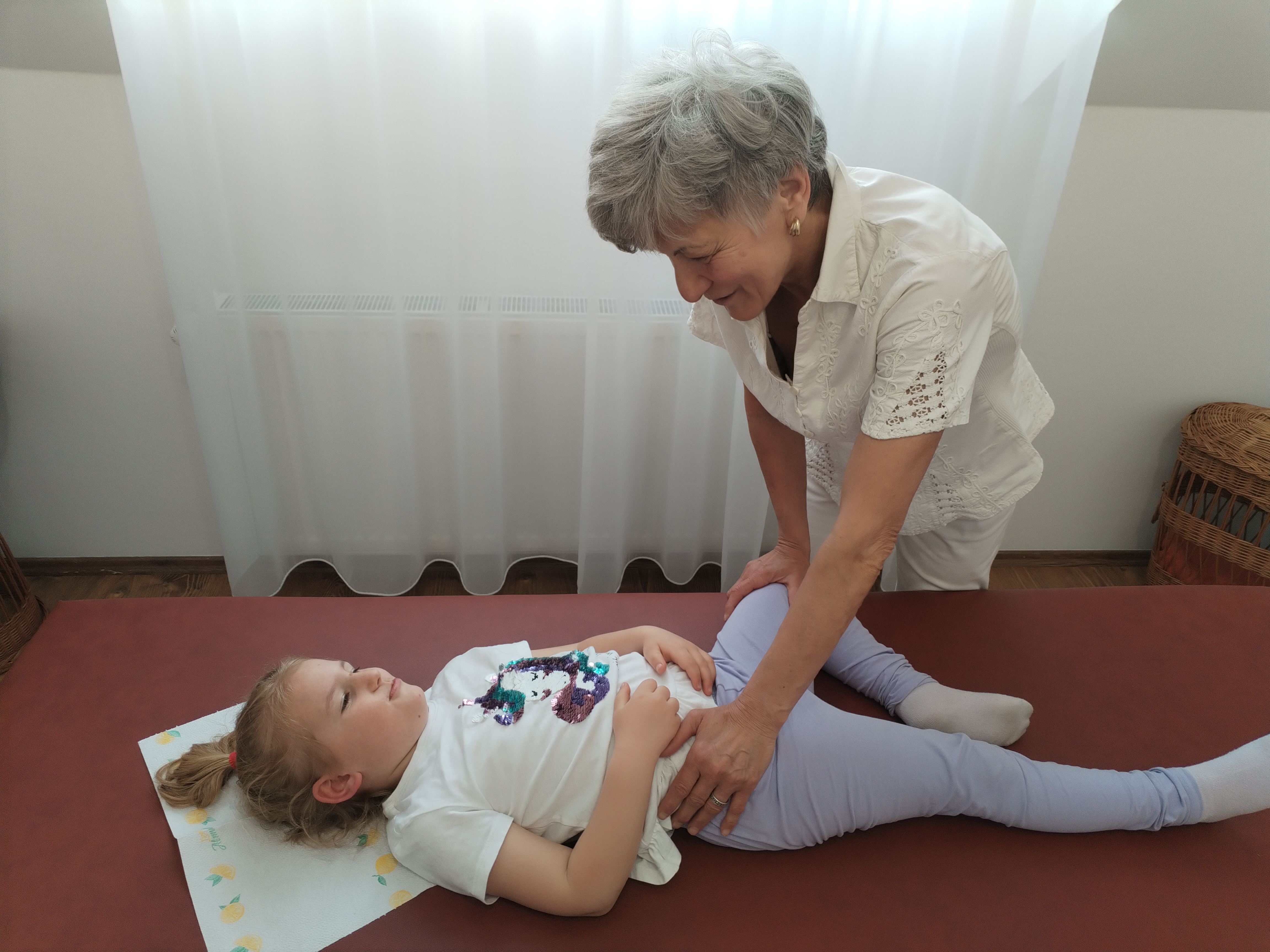 Gyógykovácsolás 20 év tapasztalattal