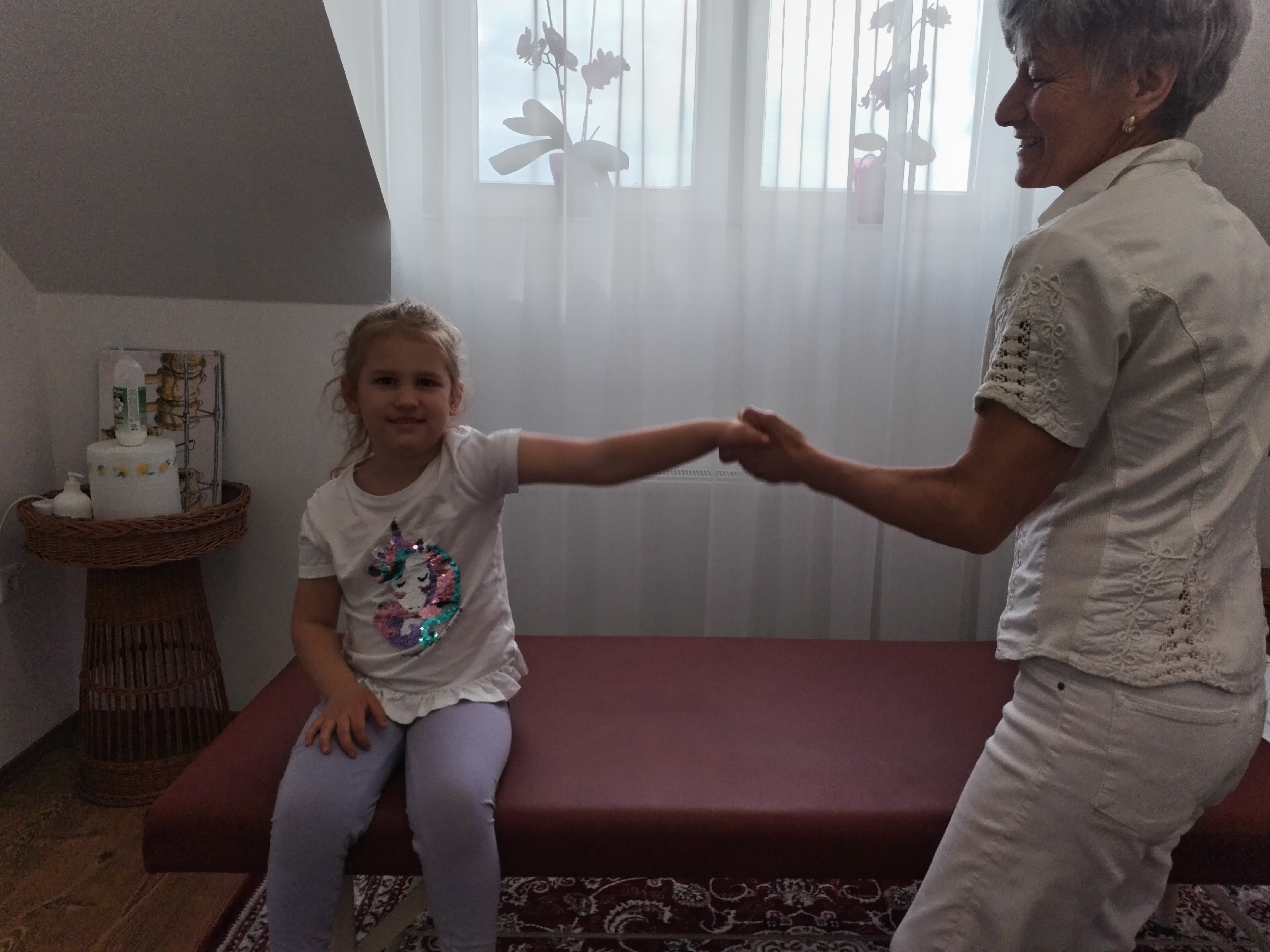 Gyógykovácsolás (manuálterápia)