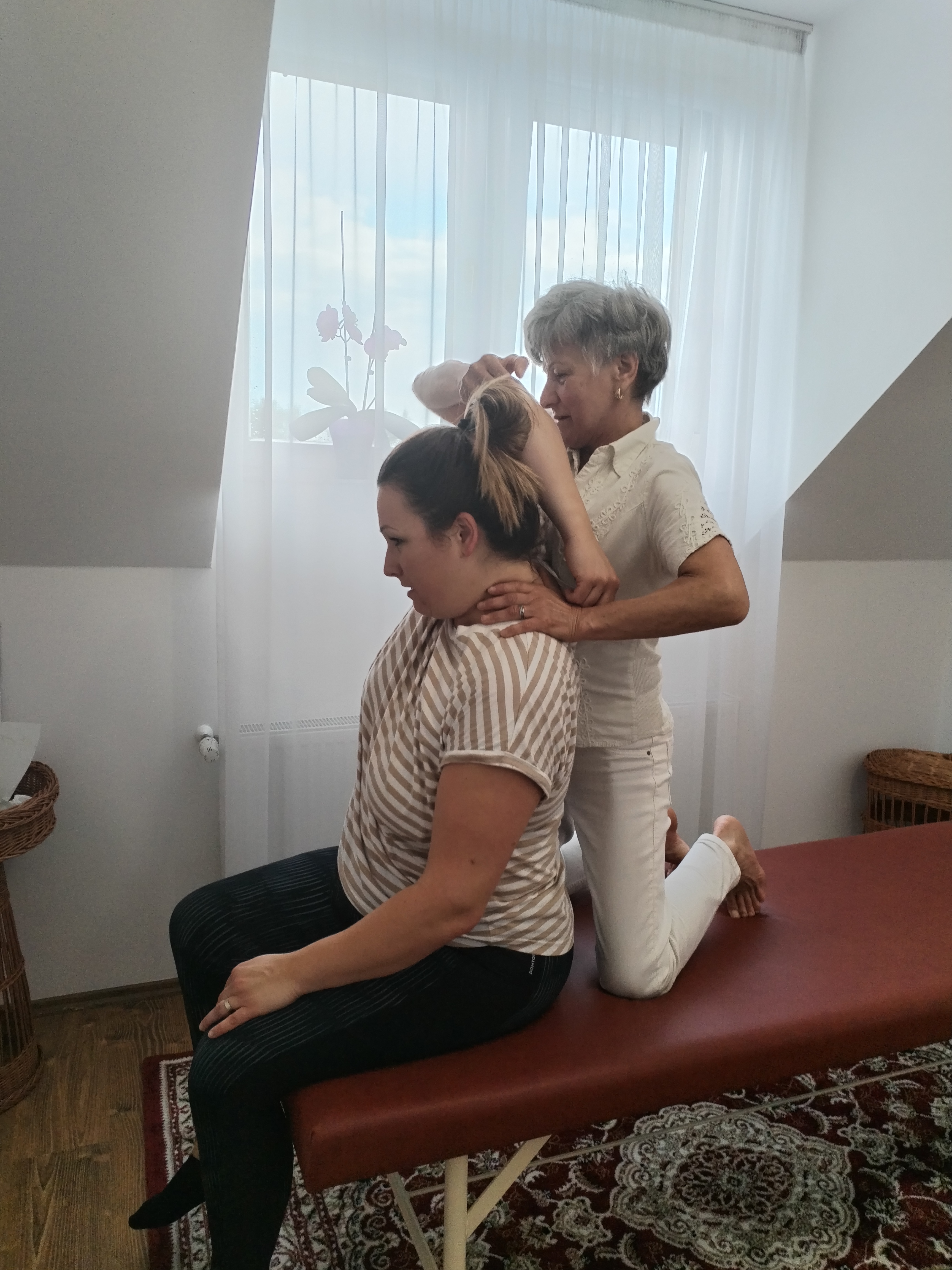 Manuálterápia gyógyító módszer