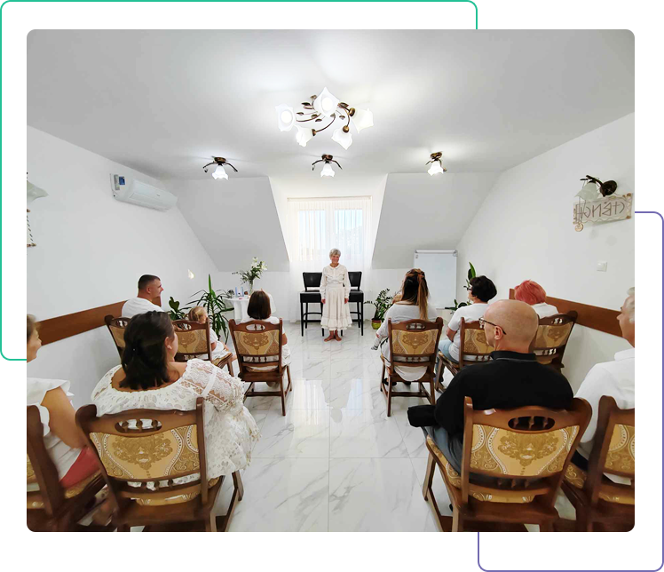 MAG Esszencia tanfolyam